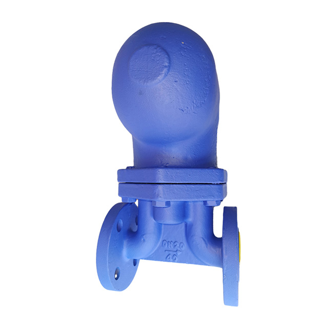 Ball Floating Steam Trap Single Seat ( SFT43 )