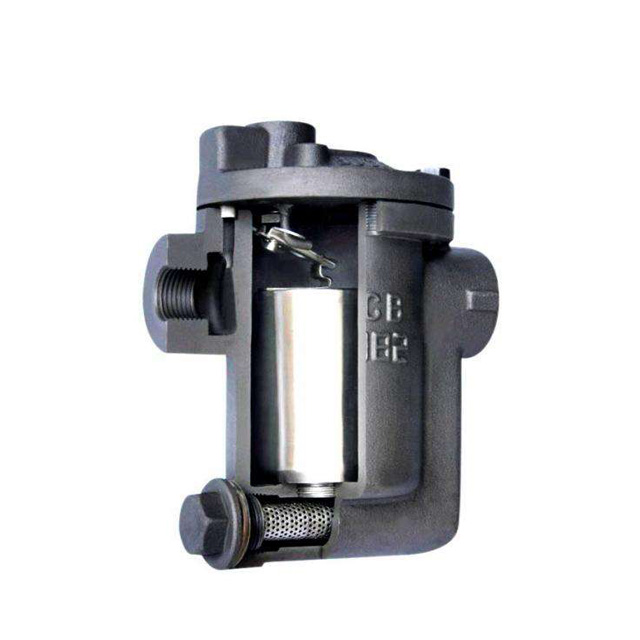 Inverted Bucket Steam Trap ( 881F885F ),Products,Weike Valve Co.,Ltd.